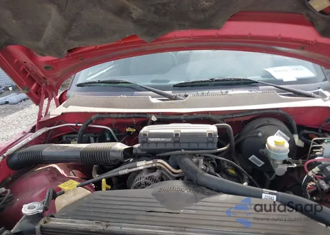 1998 Dodge Ram 1500 St z USA, uszkodzony, nr VIN 1B7HC16Y6WS740033